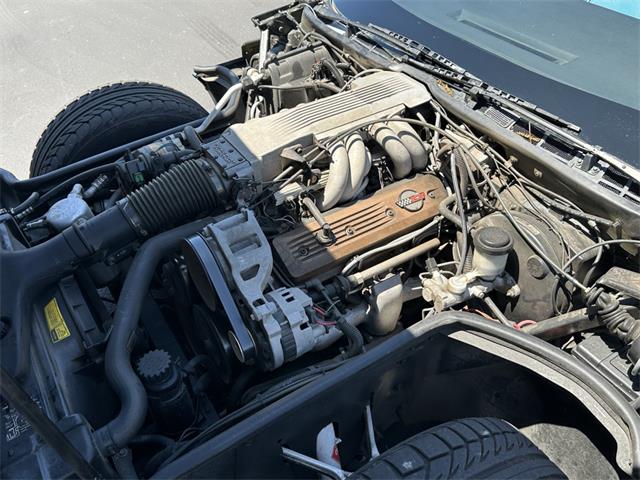 1987 Chevrolet Corvette (CC-2070687) for sale in Reno, Nevada