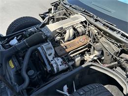 1987 Chevrolet Corvette (CC-2070687) for sale in Reno, Nevada