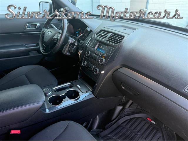 2018 Ford Explorer (CC-2076870) for sale in North Andover, Massachusetts