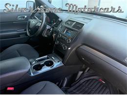 2018 Ford Explorer (CC-2076870) for sale in North Andover, Massachusetts