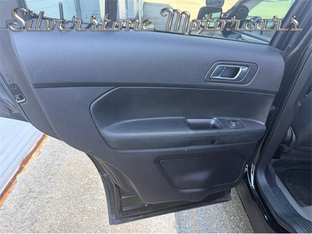 2018 Ford Explorer (CC-2076870) for sale in North Andover, Massachusetts