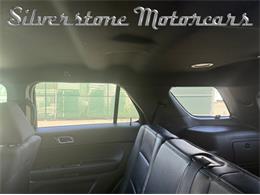 2018 Ford Explorer (CC-2076870) for sale in North Andover, Massachusetts