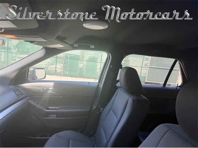 2018 Ford Explorer (CC-2076870) for sale in North Andover, Massachusetts