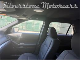 2018 Ford Explorer (CC-2076870) for sale in North Andover, Massachusetts