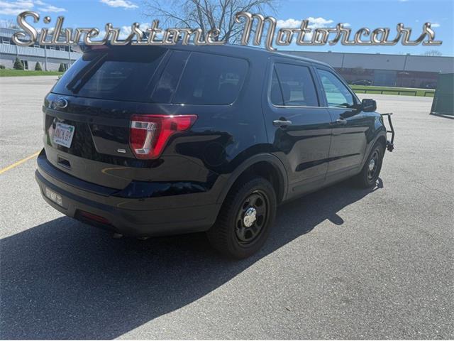 2018 Ford Explorer (CC-2076870) for sale in North Andover, Massachusetts