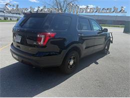 2018 Ford Explorer (CC-2076870) for sale in North Andover, Massachusetts