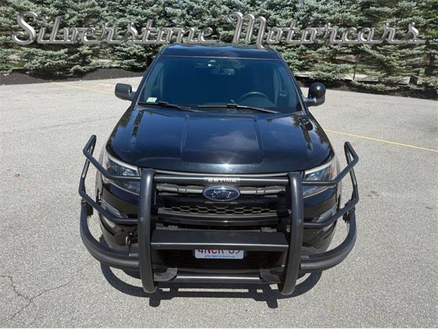 2018 Ford Explorer (CC-2076870) for sale in North Andover, Massachusetts