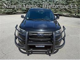 2018 Ford Explorer (CC-2076870) for sale in North Andover, Massachusetts
