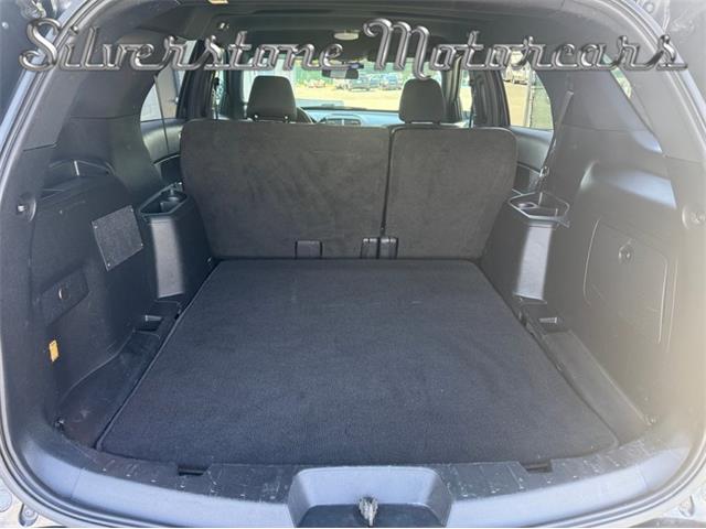 2018 Ford Explorer (CC-2076870) for sale in North Andover, Massachusetts