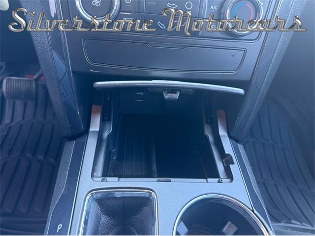 2018 Ford Explorer (CC-2076870) for sale in North Andover, Massachusetts