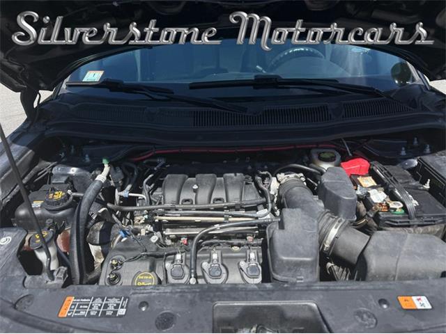 2018 Ford Explorer (CC-2076870) for sale in North Andover, Massachusetts