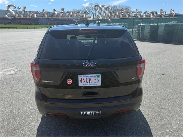 2018 Ford Explorer (CC-2076870) for sale in North Andover, Massachusetts