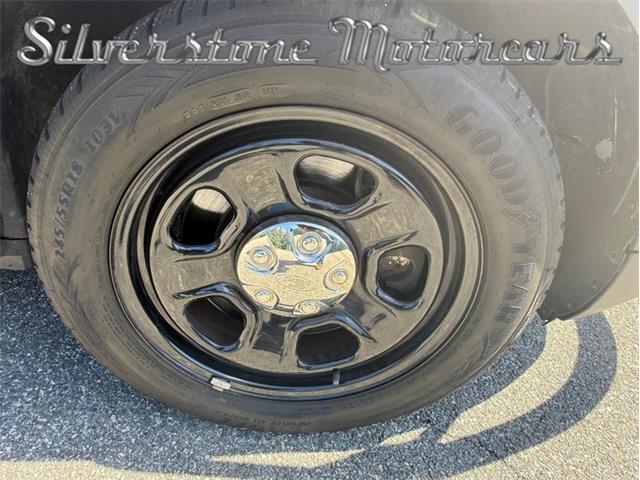 2018 Ford Explorer (CC-2076870) for sale in North Andover, Massachusetts