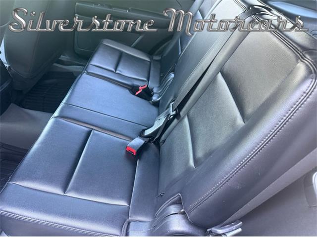 2018 Ford Explorer (CC-2076870) for sale in North Andover, Massachusetts