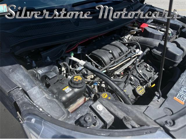 2018 Ford Explorer (CC-2076870) for sale in North Andover, Massachusetts