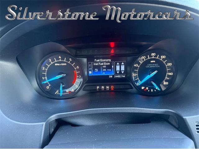 2018 Ford Explorer (CC-2076870) for sale in North Andover, Massachusetts