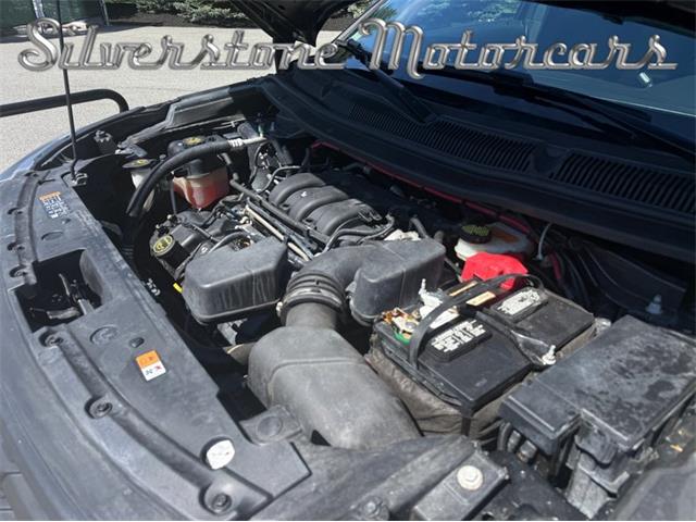 2018 Ford Explorer (CC-2076870) for sale in North Andover, Massachusetts
