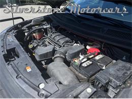 2018 Ford Explorer (CC-2076870) for sale in North Andover, Massachusetts