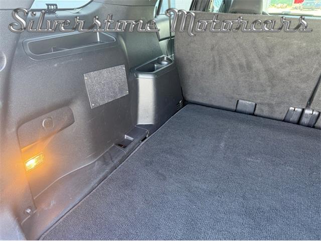 2018 Ford Explorer (CC-2076870) for sale in North Andover, Massachusetts