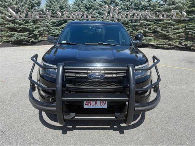 2018 Ford Explorer (CC-2076870) for sale in North Andover, Massachusetts