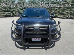 2018 Ford Explorer (CC-2076870) for sale in North Andover, Massachusetts