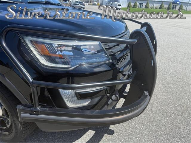 2018 Ford Explorer (CC-2076870) for sale in North Andover, Massachusetts