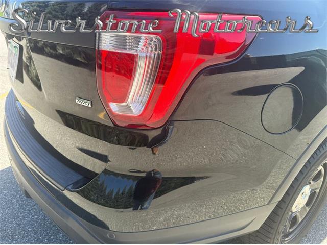 2018 Ford Explorer (CC-2076870) for sale in North Andover, Massachusetts