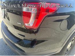 2018 Ford Explorer (CC-2076870) for sale in North Andover, Massachusetts