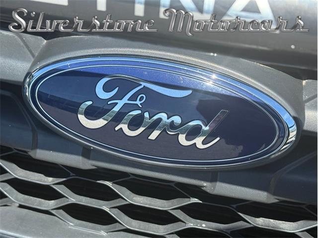 2018 Ford Explorer (CC-2076870) for sale in North Andover, Massachusetts