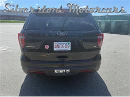 2018 Ford Explorer (CC-2076870) for sale in North Andover, Massachusetts