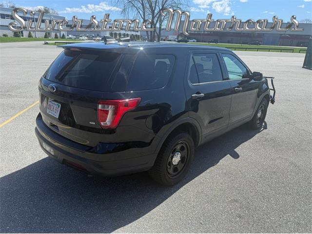 2018 Ford Explorer (CC-2076870) for sale in North Andover, Massachusetts