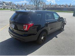 2018 Ford Explorer (CC-2076870) for sale in North Andover, Massachusetts