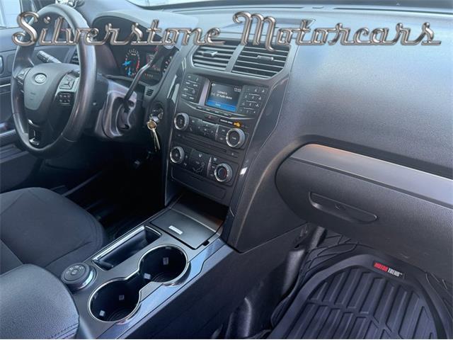 2018 Ford Explorer (CC-2076870) for sale in North Andover, Massachusetts