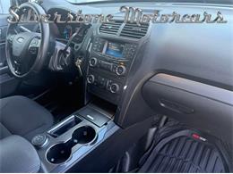 2018 Ford Explorer (CC-2076870) for sale in North Andover, Massachusetts
