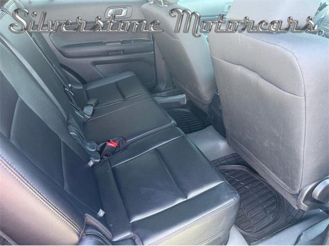 2018 Ford Explorer (CC-2076870) for sale in North Andover, Massachusetts