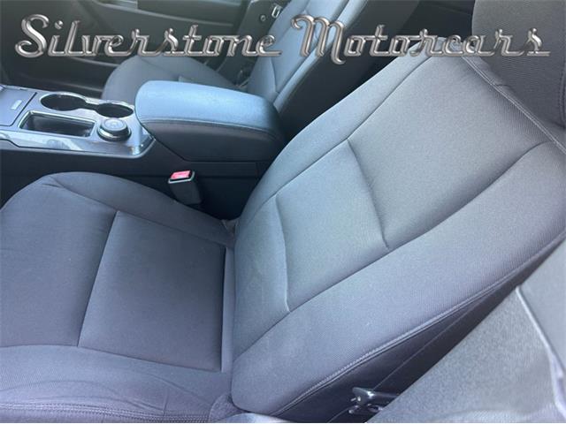 2018 Ford Explorer (CC-2076870) for sale in North Andover, Massachusetts