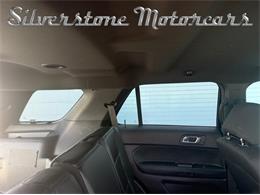2018 Ford Explorer (CC-2076870) for sale in North Andover, Massachusetts