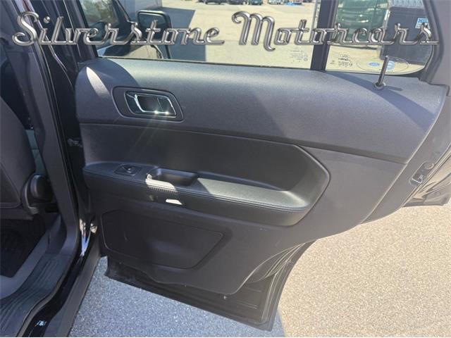 2018 Ford Explorer (CC-2076870) for sale in North Andover, Massachusetts