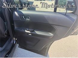 2018 Ford Explorer (CC-2076870) for sale in North Andover, Massachusetts