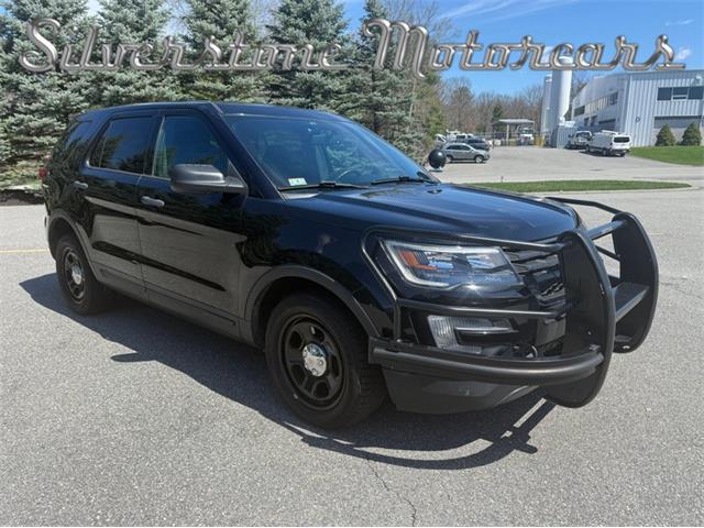 2018 Ford Explorer (CC-2076870) for sale in North Andover, Massachusetts