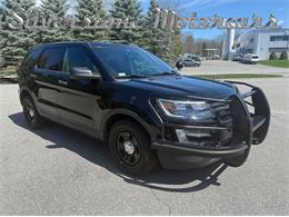 2018 Ford Explorer (CC-2076870) for sale in North Andover, Massachusetts