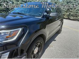 2018 Ford Explorer (CC-2076870) for sale in North Andover, Massachusetts