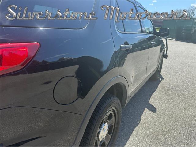 2018 Ford Explorer (CC-2076870) for sale in North Andover, Massachusetts