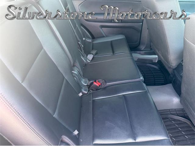 2018 Ford Explorer (CC-2076870) for sale in North Andover, Massachusetts