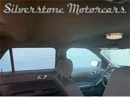 2018 Ford Explorer (CC-2076870) for sale in North Andover, Massachusetts