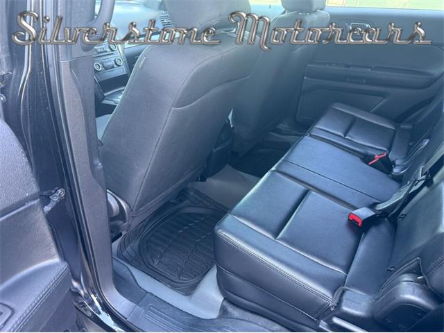 2018 Ford Explorer (CC-2076870) for sale in North Andover, Massachusetts