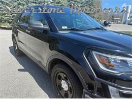 2018 Ford Explorer (CC-2076870) for sale in North Andover, Massachusetts