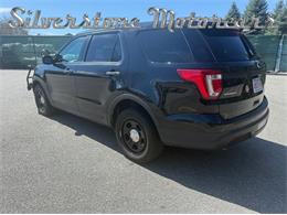 2018 Ford Explorer (CC-2076870) for sale in North Andover, Massachusetts