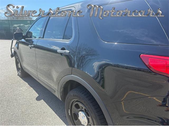 2018 Ford Explorer (CC-2076870) for sale in North Andover, Massachusetts