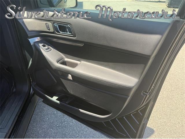 2018 Ford Explorer (CC-2076870) for sale in North Andover, Massachusetts